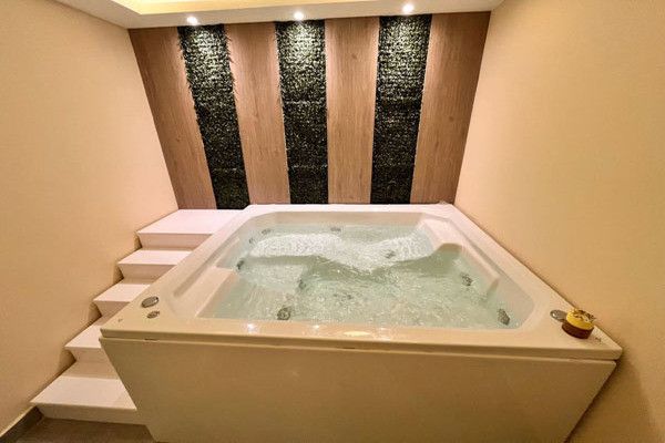 Hôtel Flow Spectrum Resort Sahl Hashees 4* pas cher photo 16