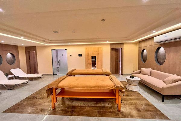 Hôtel Flow Spectrum Resort Sahl Hashees 4* pas cher photo 17