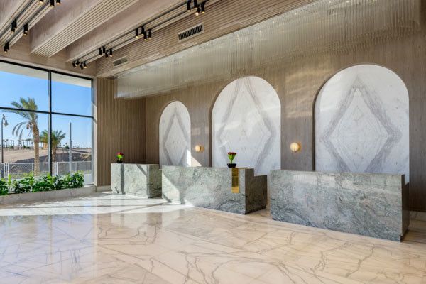 Hôtel Flow Spectrum Resort Sahl Hashees 4* pas cher photo 19