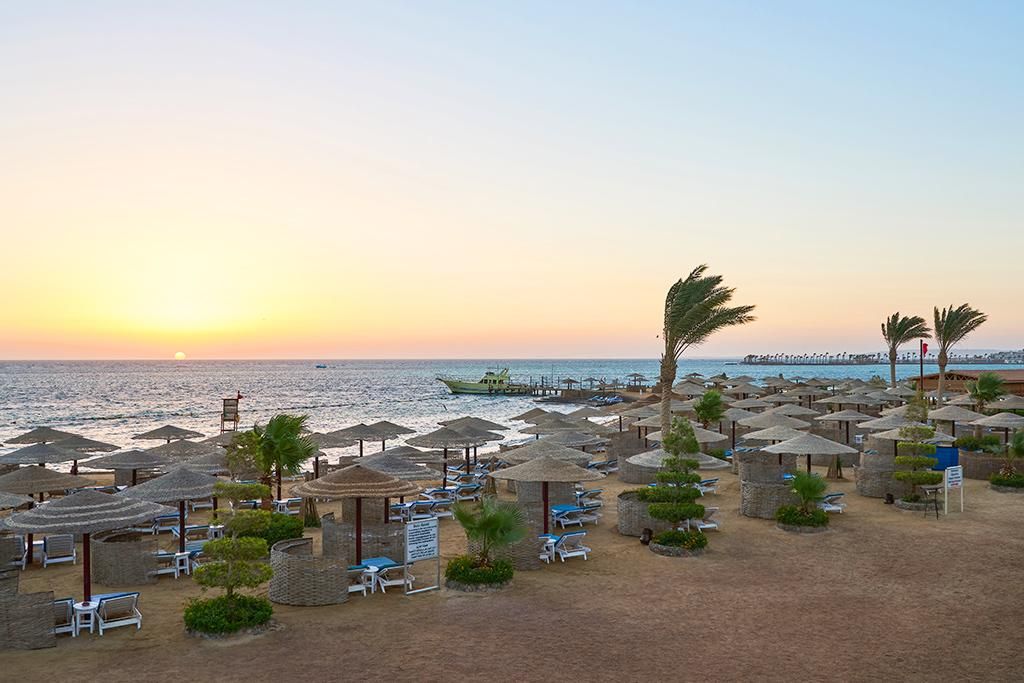 Hôtel Sea Star Beau Rivage 4* pas cher photo 1