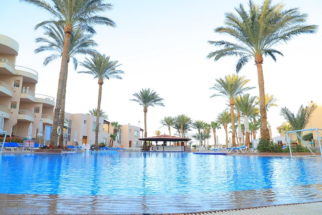 Hôtel Sea Star Beau Rivage 4* pas cher photo 3