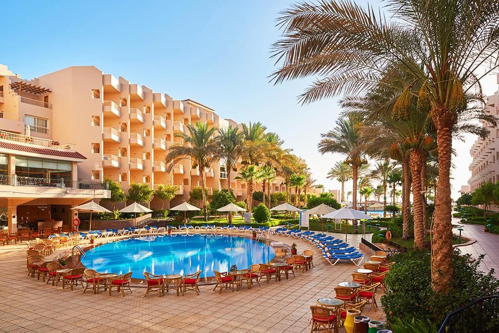 Hôtel Sea Star Beau Rivage 4* pas cher photo 4