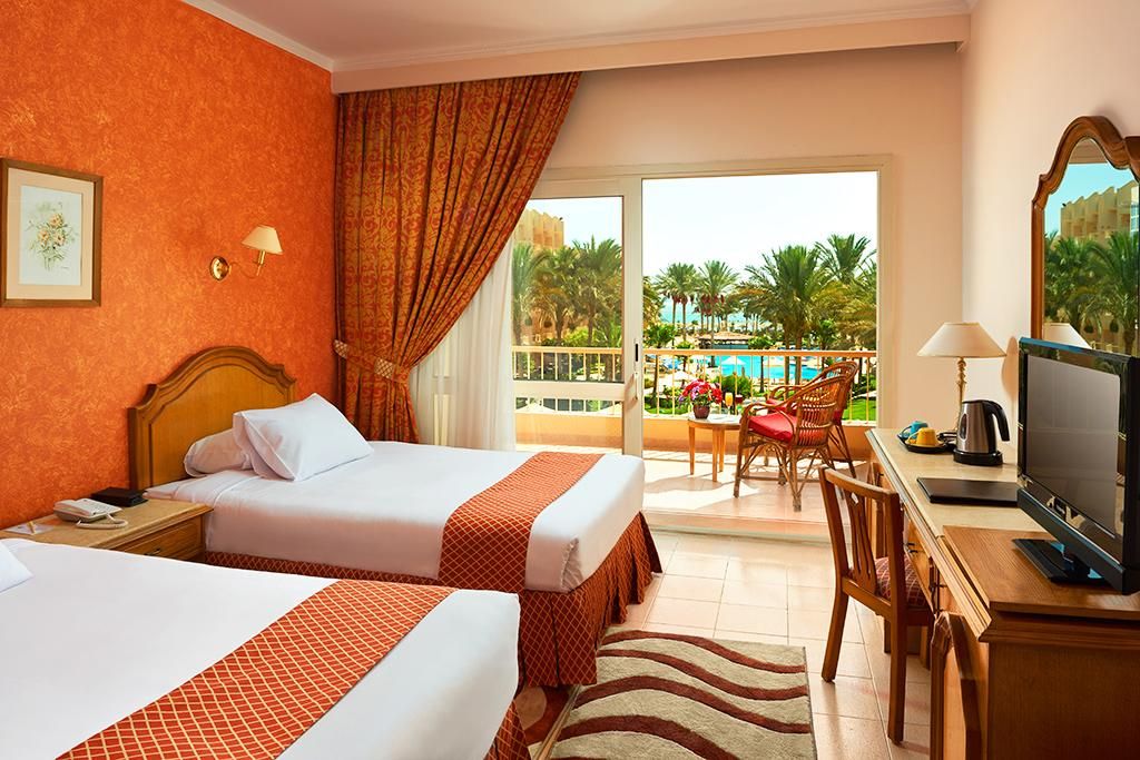 Hôtel Sea Star Beau Rivage 4* pas cher photo 6