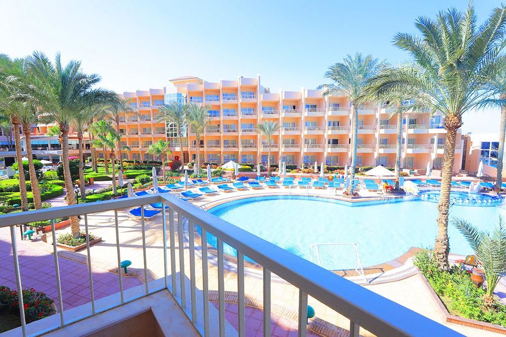 Hôtel Sea Star Beau Rivage 4* pas cher photo 7