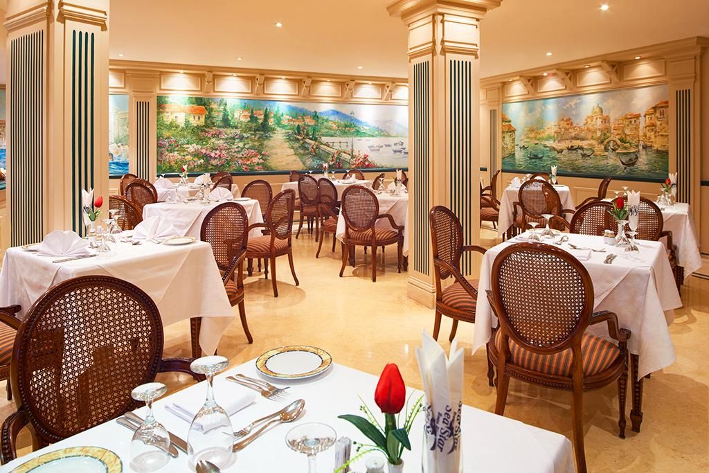 Hôtel Sea Star Beau Rivage 4* pas cher photo 8