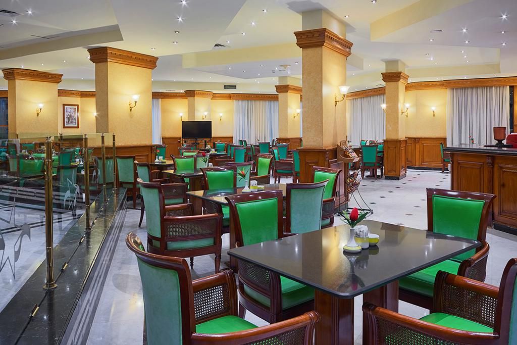 Hôtel Sea Star Beau Rivage 4* pas cher photo 9