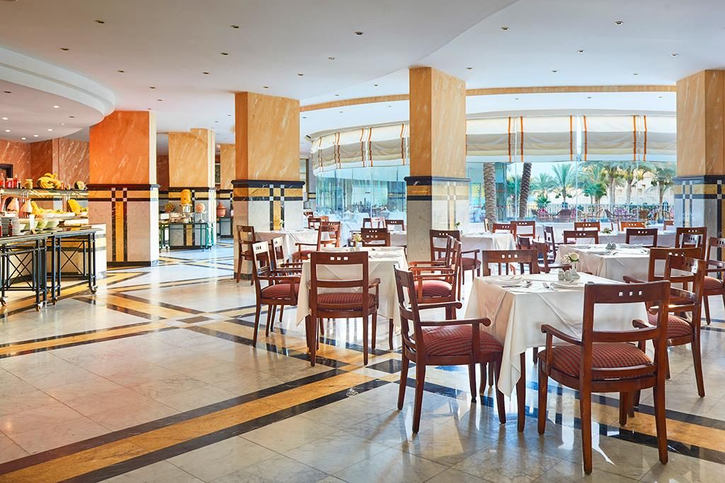 Hôtel Sea Star Beau Rivage 4* pas cher photo 10