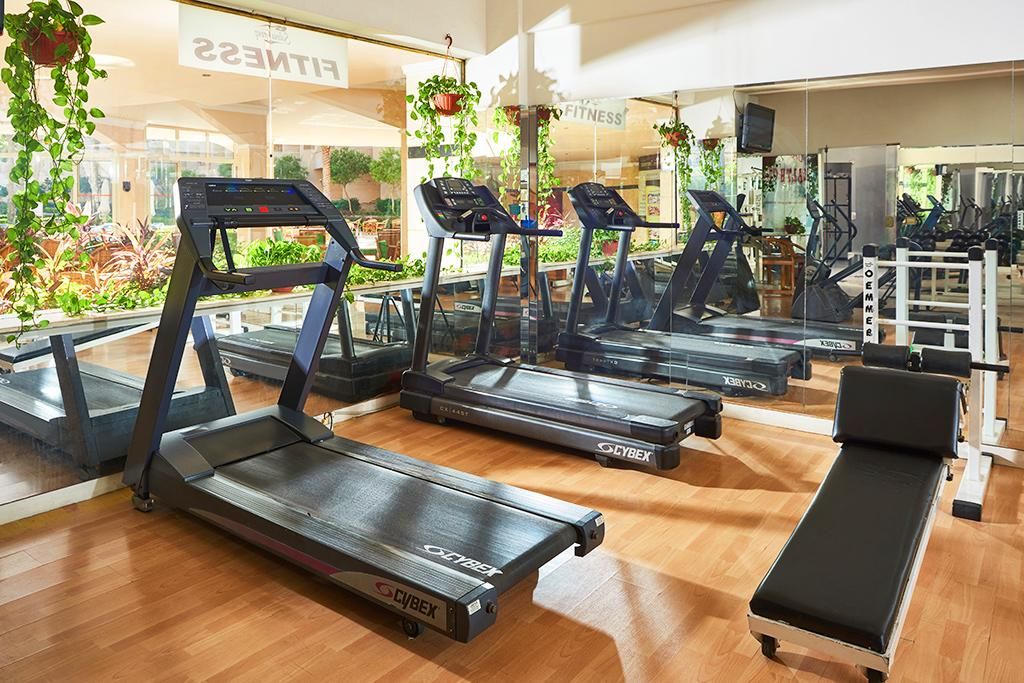 Hôtel Sea Star Beau Rivage 4* pas cher photo 12