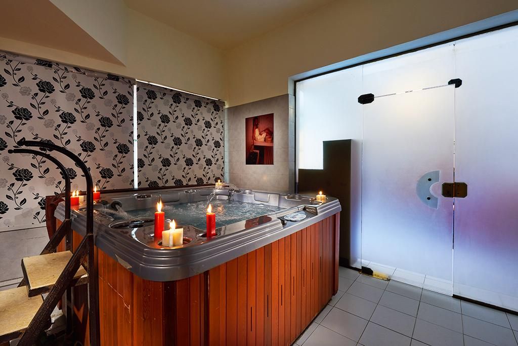 Hôtel Sea Star Beau Rivage 4* pas cher photo 13