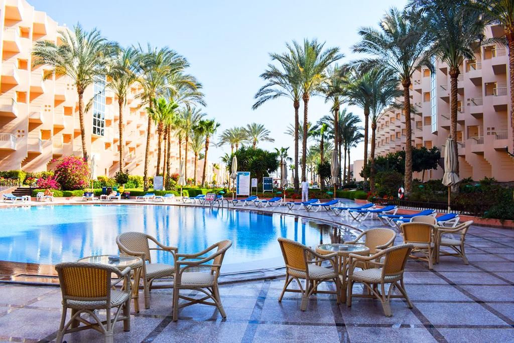 Hôtel Sea Star Beau Rivage 4* pas cher photo 14