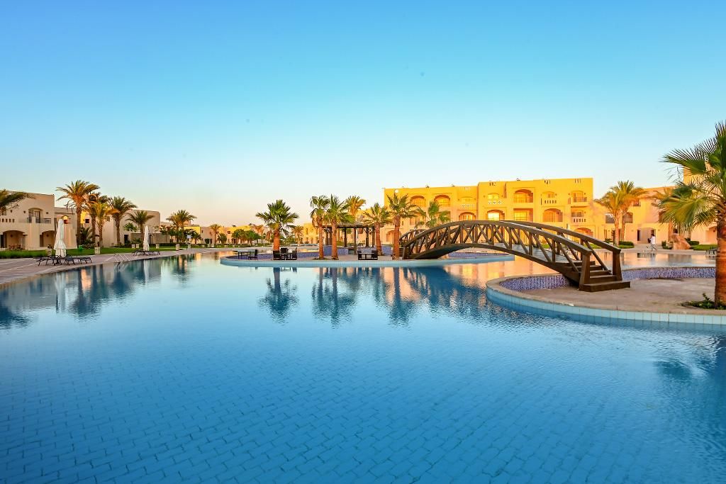 Hôtel Sataya Resort Marsa Alam 5* pas cher photo 2