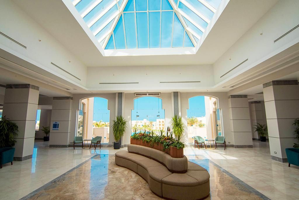 Hôtel Sataya Resort Marsa Alam 5* pas cher photo 5