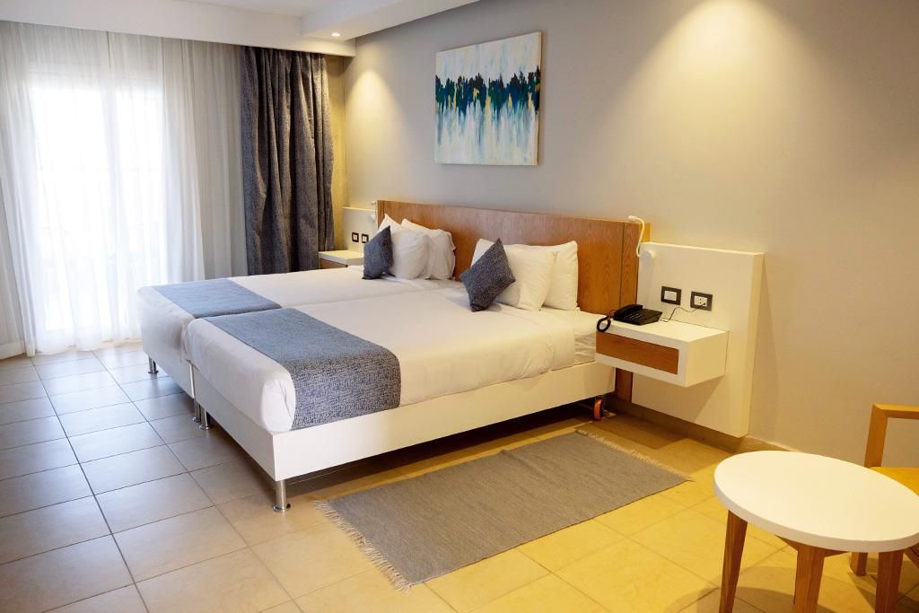Hôtel Sataya Resort Marsa Alam 5* pas cher photo 6