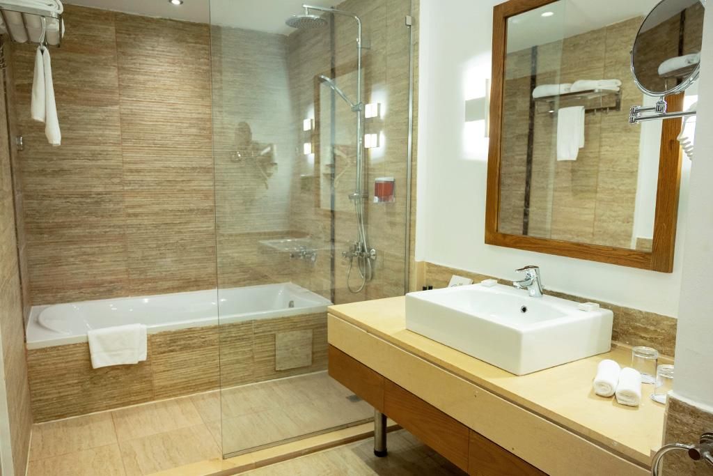 Hôtel Sataya Resort Marsa Alam 5* pas cher photo 7