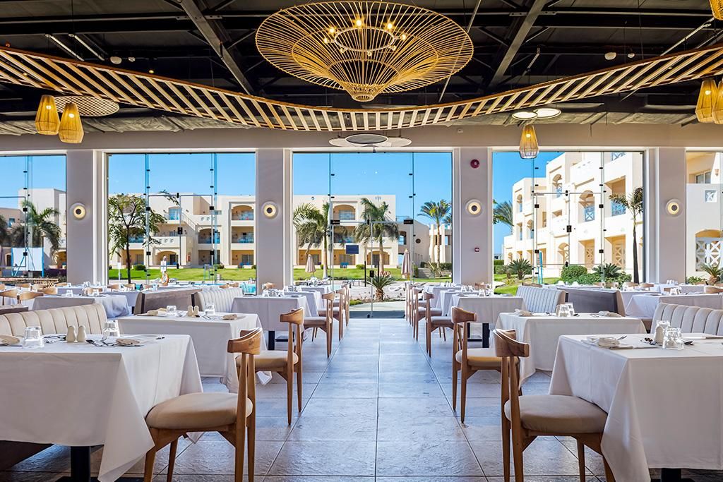 Hôtel Sataya Resort Marsa Alam 5* pas cher photo 9