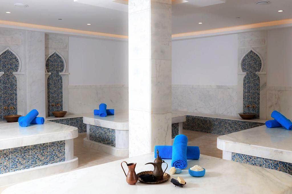 Hôtel Sataya Resort Marsa Alam 5* pas cher photo 12