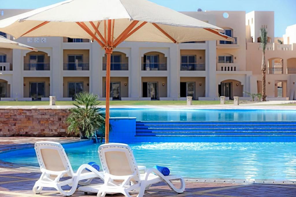 Hôtel Sataya Resort Marsa Alam 5* pas cher photo 14
