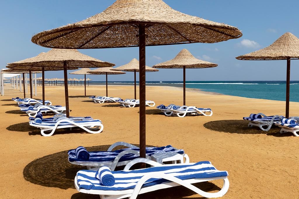 Hôtel Sataya Resort Marsa Alam 5* pas cher photo 15