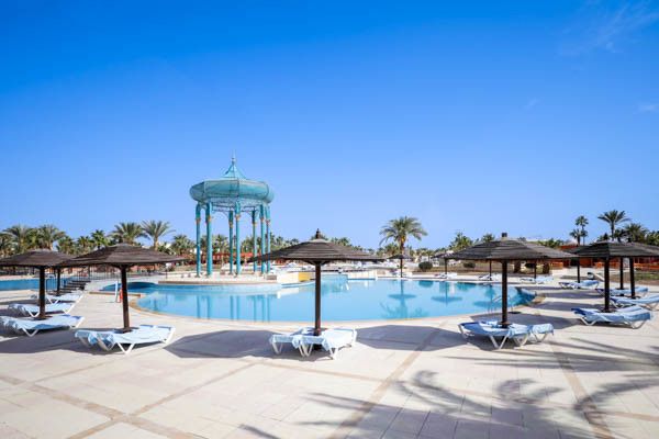 Hôtel Calimera Blend Paradise Resort 5* pas cher photo 3