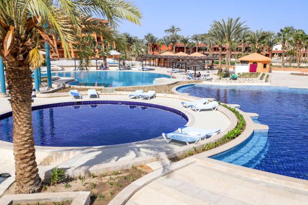 Hôtel Calimera Blend Paradise Resort 5* pas cher photo 4