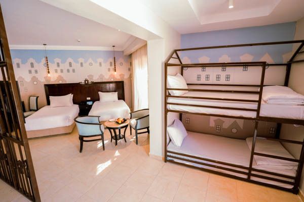 Hôtel Calimera Blend Paradise Resort 5* pas cher photo 9