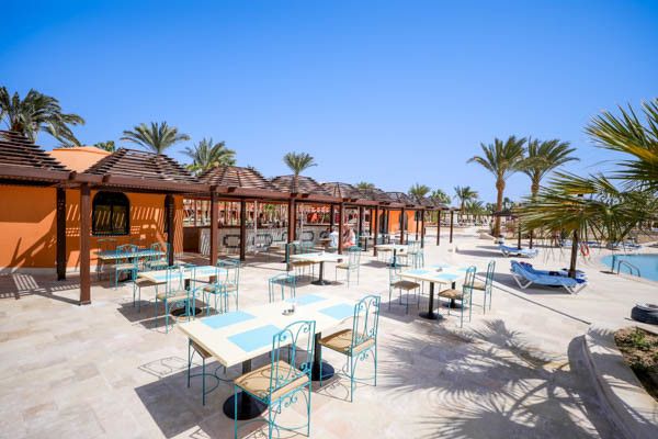 Hôtel Calimera Blend Paradise Resort 5* pas cher photo 16