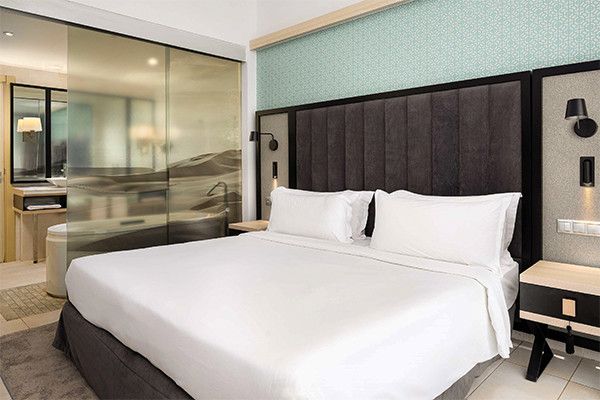 Hôtel Radisson Blu Resort, Saidia Beach 4* pas cher photo 6