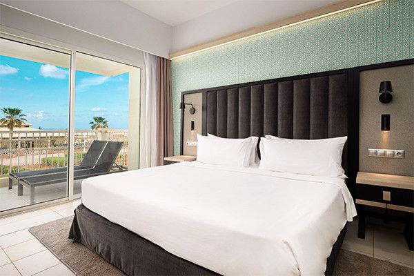 Hôtel Radisson Blu Resort, Saidia Beach 4* pas cher photo 7