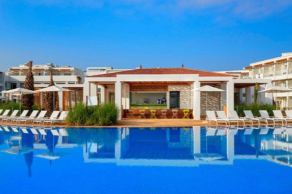 Hôtel Radisson Blu Resort, Saidia Beach 4* pas cher photo 15