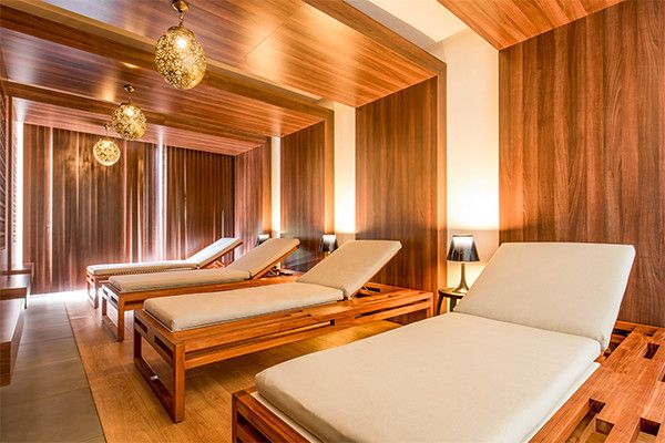Hôtel Radisson Blu Resort, Saidia Beach 4* pas cher photo 18