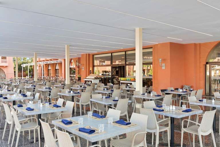 Hôtel Aqua Fun Club 4* pas cher photo 5