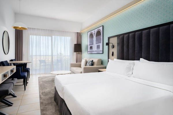 Club Framissima Radisson Blu Resort, Saidia Beach 4* pas cher photo 5