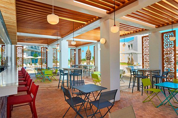 Club Framissima Radisson Blu Resort, Saidia Beach 4* pas cher photo 13