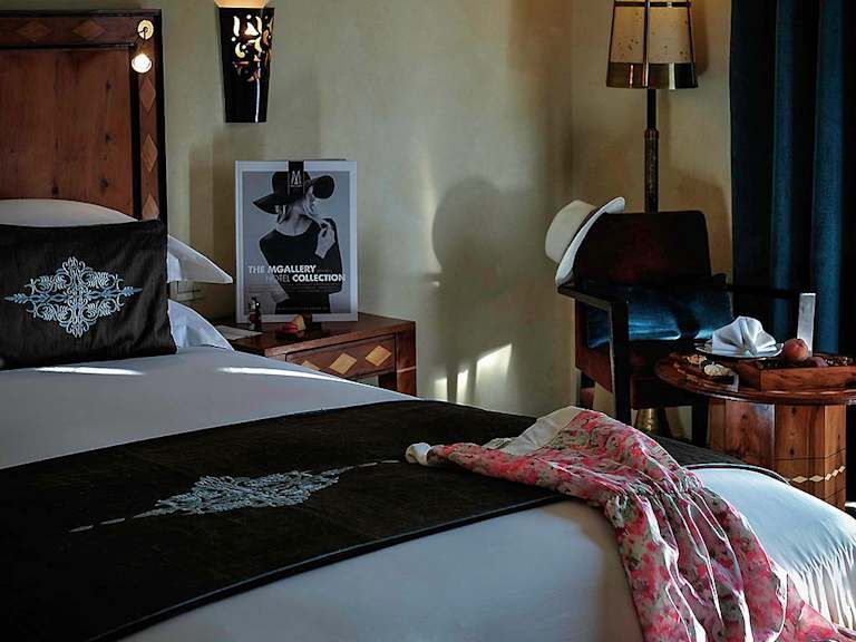 Le Medina Essaouira Thalassa sea & spa-MGallery by Sofitel - 5* pas cher photo 3