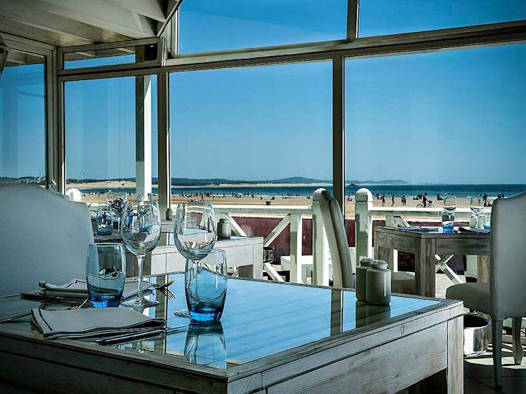 Le Medina Essaouira Thalassa sea & spa-MGallery by Sofitel - 5* pas cher photo 5