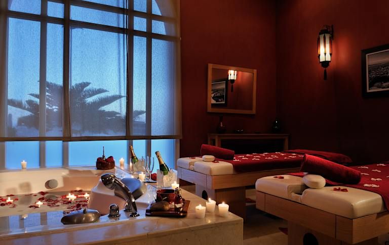 Le Medina Essaouira Thalassa sea & spa-MGallery by Sofitel - 5* pas cher photo 7
