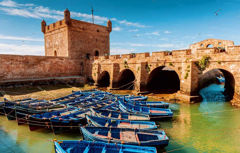 Le Medina Essaouira Thalassa sea & spa-MGallery by Sofitel - 5* pas cher photo 11