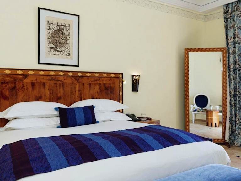 Le Medina Essaouira Thalassa sea & spa-MGallery by Sofitel - 5* pas cher photo 5