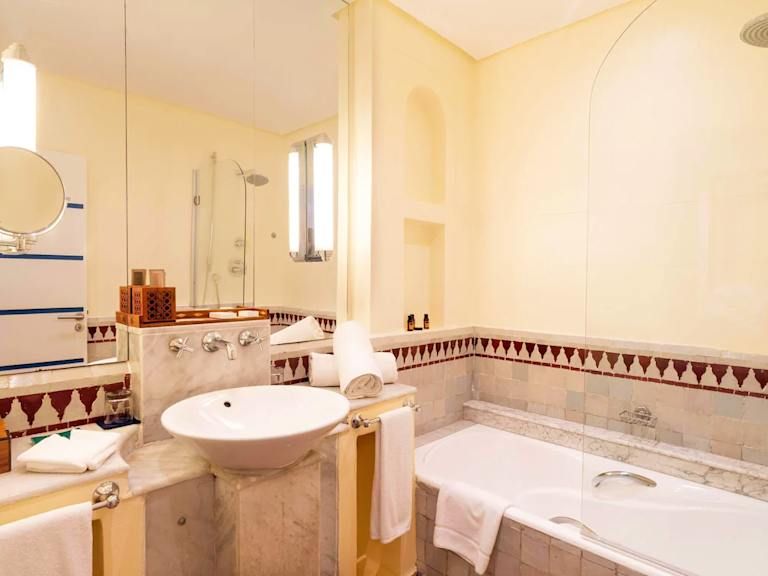 Le Medina Essaouira Thalassa sea & spa-MGallery by Sofitel - 5* pas cher photo 8