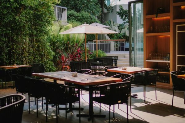 Séjour Phuket, Andaman Beach Hotel - Handwritten Collection 4* pas cher photo 8