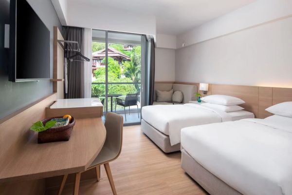 Séjour Phuket, Andaman Beach Hotel - Handwritten Collection 4* pas cher photo 13