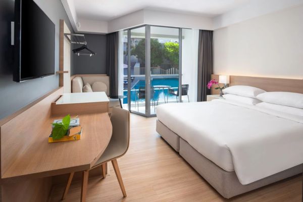 Séjour Phuket, Andaman Beach Hotel - Handwritten Collection 4* pas cher photo 27