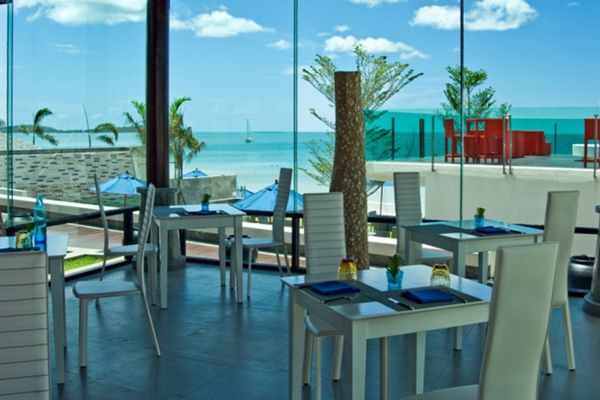 Séjour Samui, Samui Resotel Beach Resort 4* pas cher photo 1