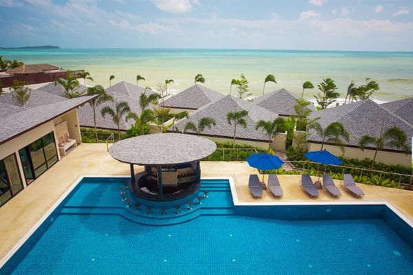 Séjour Samui, Samui Resotel Beach Resort 4* pas cher photo 2