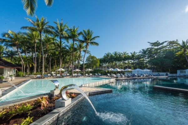 Séjour Dusit Thani Krabi Beach Resort 5* pas cher photo 2