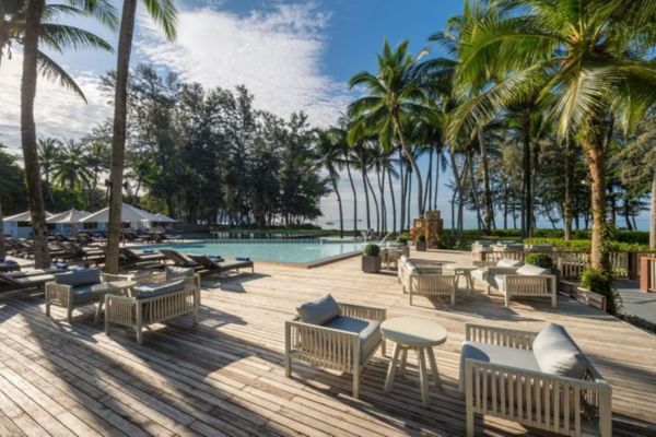 Séjour Dusit Thani Krabi Beach Resort 5* pas cher photo 8