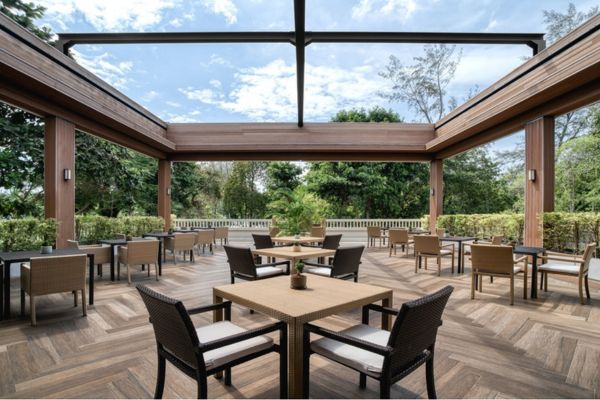 Séjour Dusit Thani Krabi Beach Resort 5* pas cher photo 16