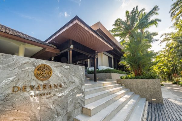 Séjour Dusit Thani Krabi Beach Resort 5* pas cher photo 19