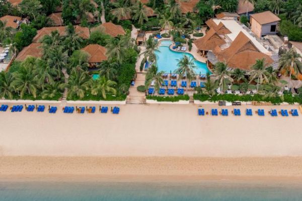 Séjour Koh Samui, Bo Phut Resort & Spa 4* pas cher photo 4