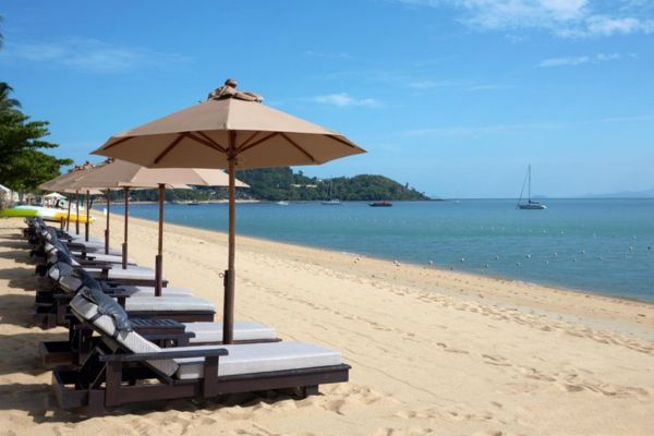 Séjour Koh Samui, Bo Phut Resort & Spa 4* pas cher photo 7